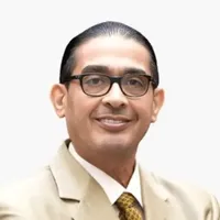 Dr. Nasser Ramadan