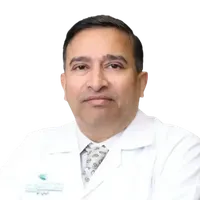 Dr. Ravi Gutta