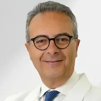 Prof. Dr. Michel Jabbour
