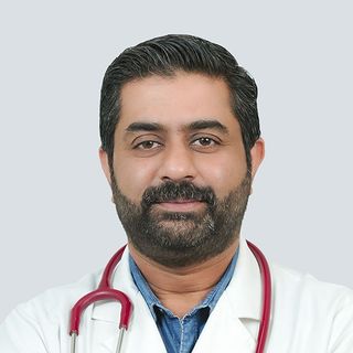 Dr. Mohamed Sufiyan Shajahan