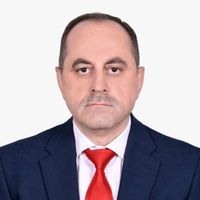 Dr. Mohamad Wahid Daqaq
