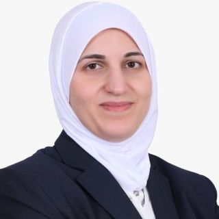 Dr. Daniah Al Ashkar