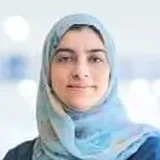 Dr. Henaan Jeelani