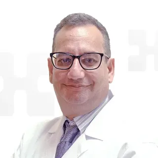 Dr. Adib Jaber