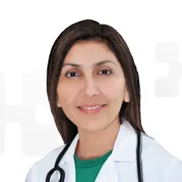 Dr. Nasreen Salahuddin