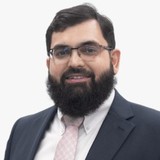 Dr. Aqeel Ahmed Farooque