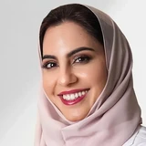 Dr. Maha Almarashi