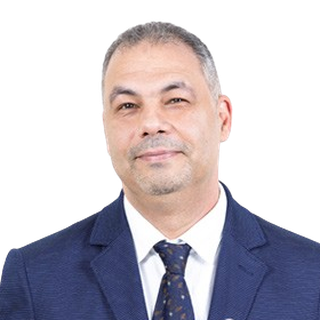 Dr. Islam Essam Eldin Elkousy