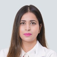 Dr. Sana Shaheen