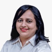 Dr. Rajashree Ganesh
