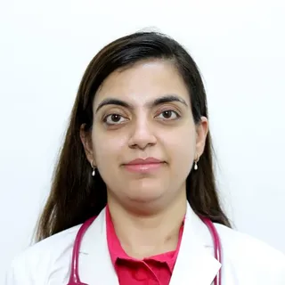 Dr. Gaganpreet