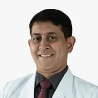 Dr. Syed Akhtar Javed
