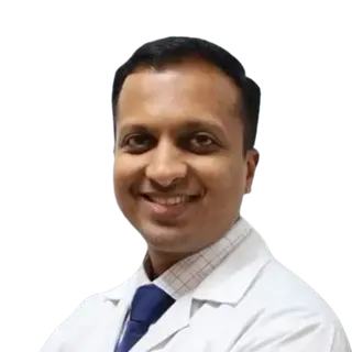 Dr. Deepak Janardhan