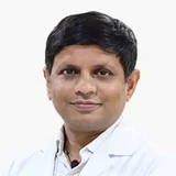 Dr. Kalyan Chakravarthy