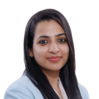 Dr. Mehzabin Kharodawala