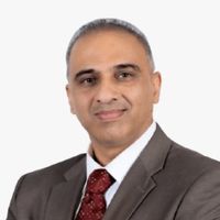 Dr. Fuad Khan