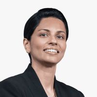 Dr. Anu Shibu Varghese
