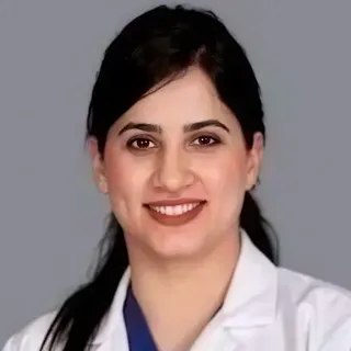 Dr. Sugandhna Malan