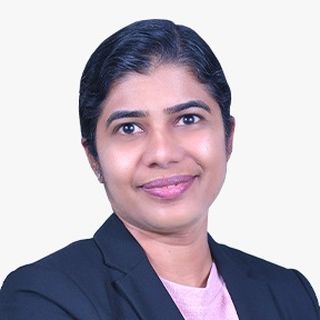 Dr. Maya Prabhakaran