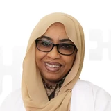 Dr. Rasha Brier