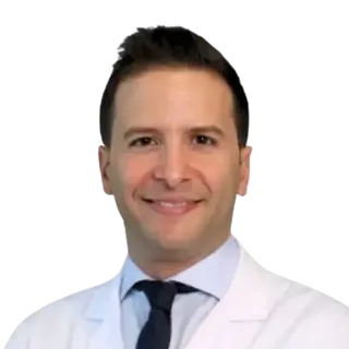 Dr. Ali Khodr