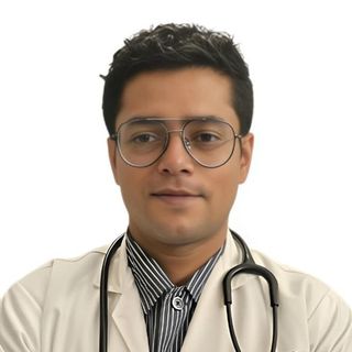 Dr. Devdas Nambiar