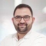 Dr. Mohamed Moharam Mohamed