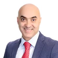 Dr. Mazen Shaheen