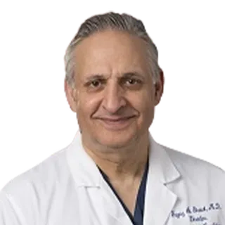 Dr. Fayaz Shawl