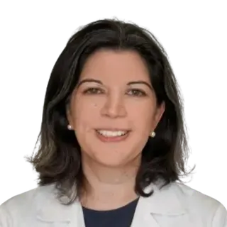 Dr. Deborah Mukherji
