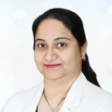 Pranita Anand Gavankar