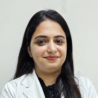 Dr. Sakshi Dewan