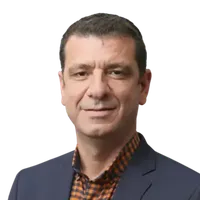 Dr. Mazen Yaser Salowm