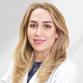 Dr. Neda Adibi
