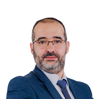 Dr. Beshr Faiad
