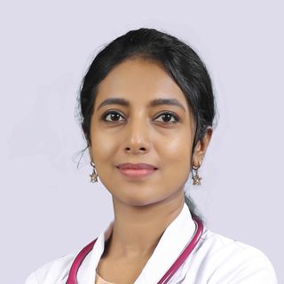 Dr. Sameeha Moorkath