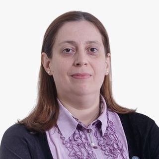 Dr. Nora Sharafli