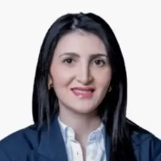 Dr. Jenan Abou Zour