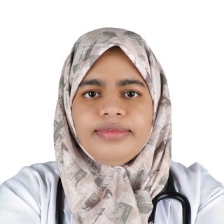 Dr. Abitha Aliyar