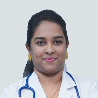 Dr. Aditya Priyadarshini L.C.