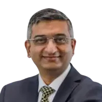Dr. Kaiser Raja