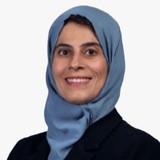 Dr. Arwa Shabbir Ali Al Harazi