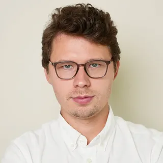 Dr. Oleg Mordanov