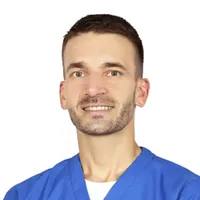 Dr. Artem Shyshko