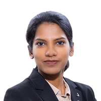 Dr. Afreen Nahar R
