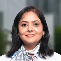 Dr. Dimple Tiwari