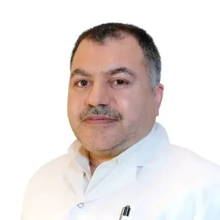 Prof. Dr. Mohanad M Salem Al Ansari