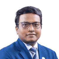 Dr. Bharadwaj Ponnada