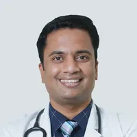 Dr. Sandeep Ravindran