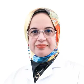 Dr. Abeer Saad Mohamed